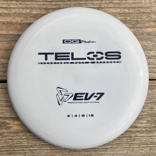 EV-7 OG Medium Telos