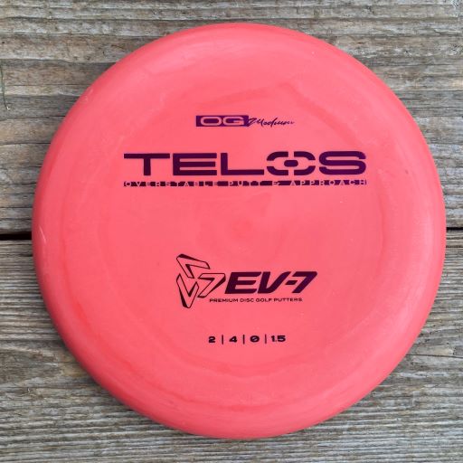 EV-7 OG Medium Telos