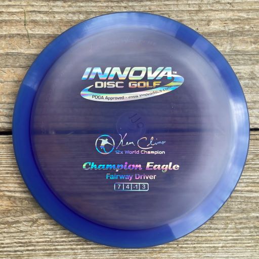 Innova Champion Eagle