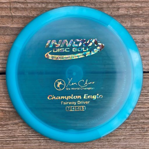 Innova Champion Eagle