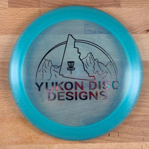 Dynamic Discs Lucid Sergeant