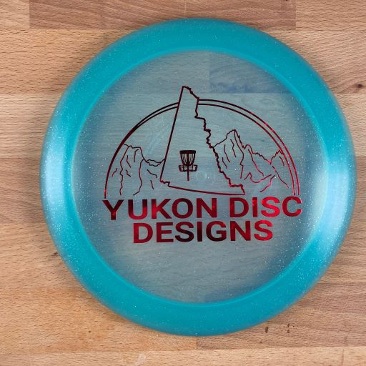 Dynamic Discs Lucid Sergeant