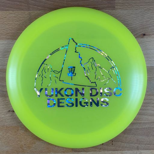 Dynamic Discs Lucid Sergeant