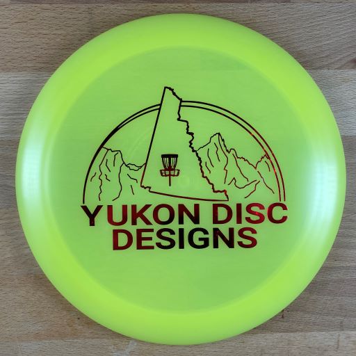 Dynamic Discs Lucid Sergeant