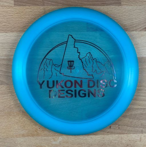 Dynamic Discs Lucid Raider