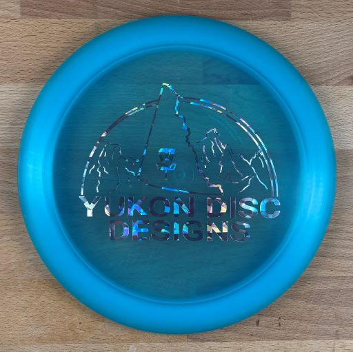 Dynamic Discs Lucid Raider