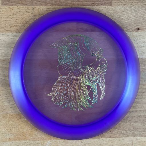 Prodigy - Airborn Falcor - 400 Plastic