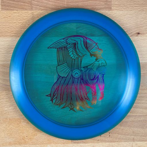 Prodigy - Airborn Falcor - 400 Plastic