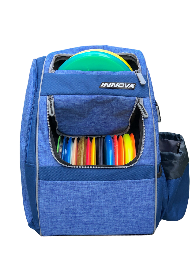 Innova Excursion Pack