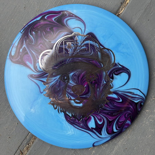 Custom Dyed - Innova Star Stingray - 167 g
