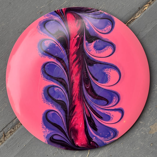 Dyed Innova Star Sidewinder - 163g