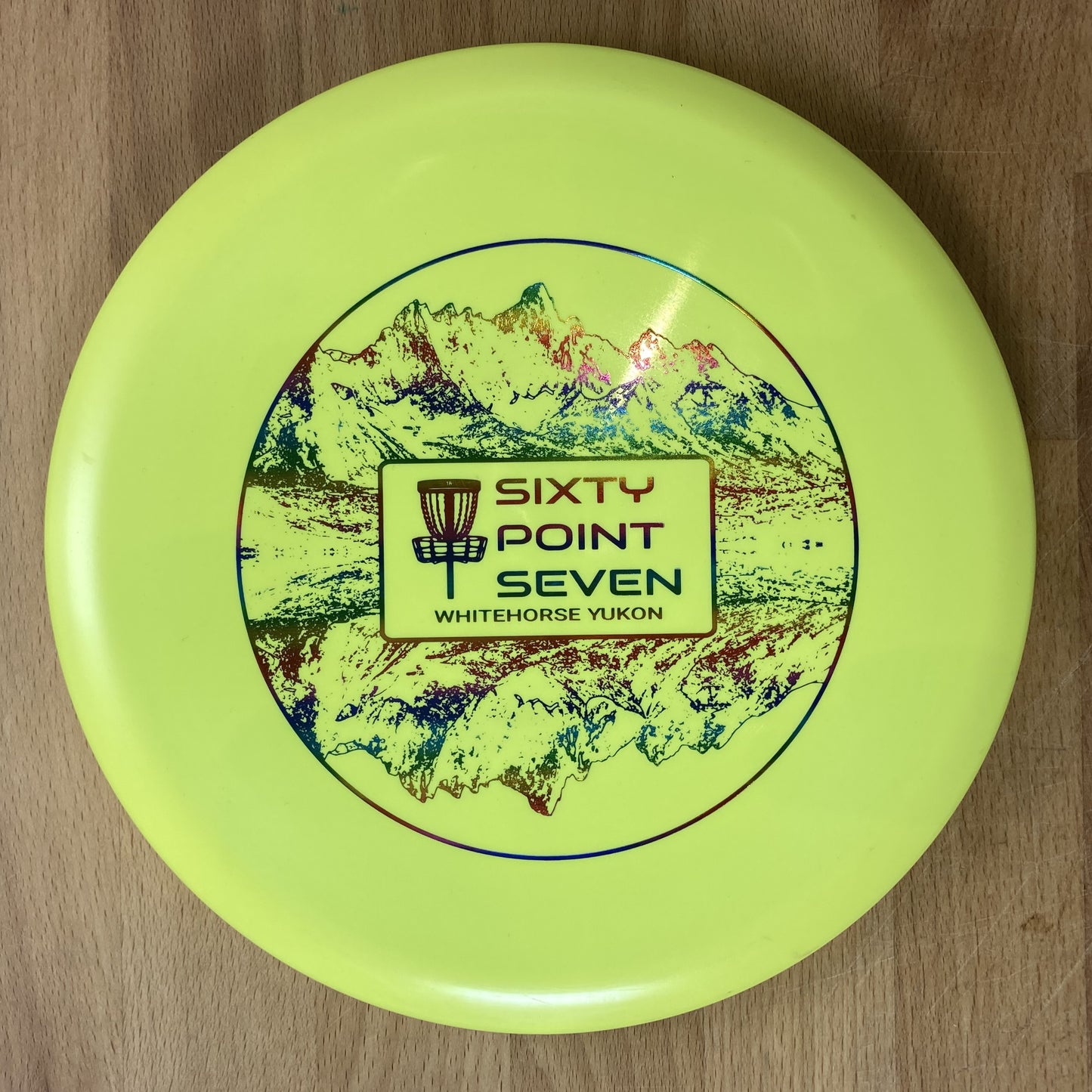 Innova Star Mako3