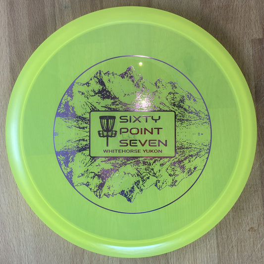 Innova Champion Jay