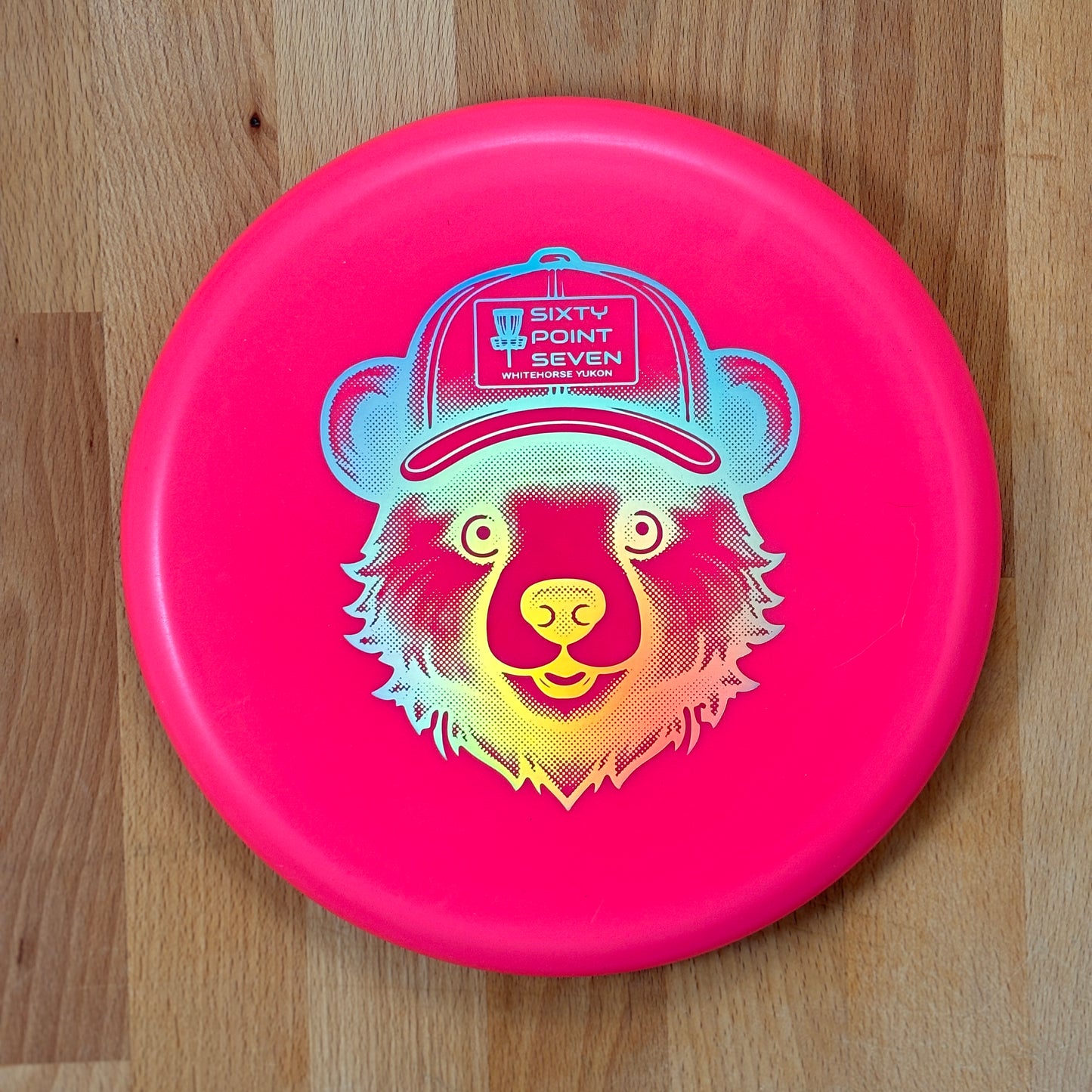 Innova DX Invader