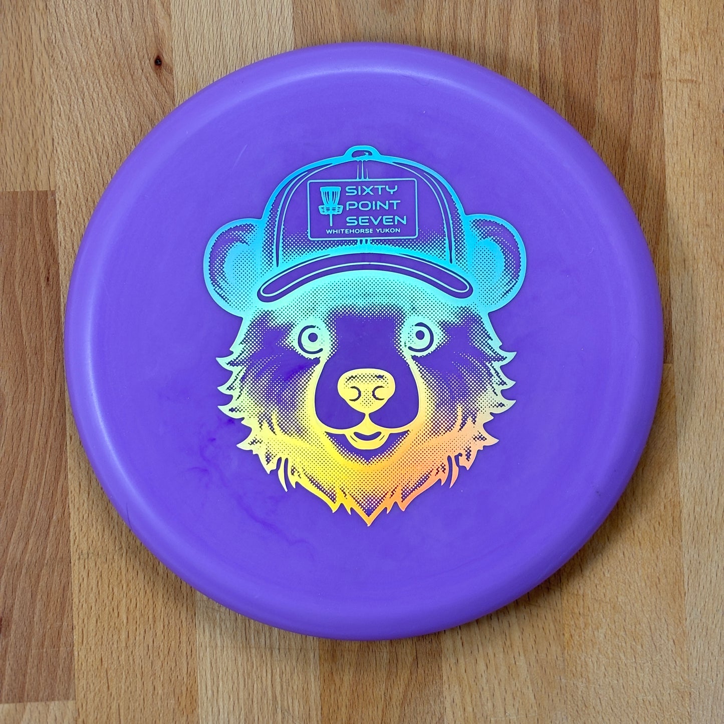 Innova DX Invader