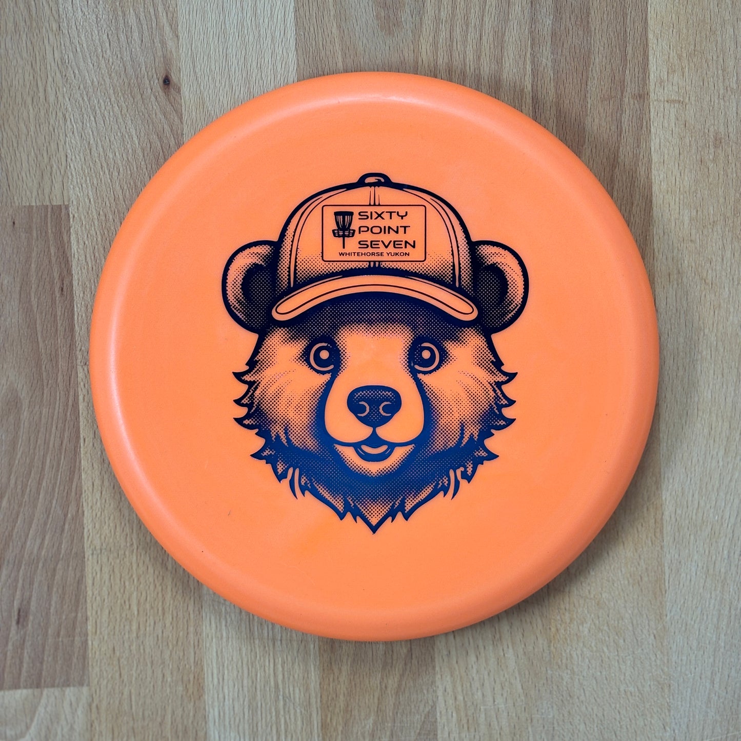 Innova DX Invader