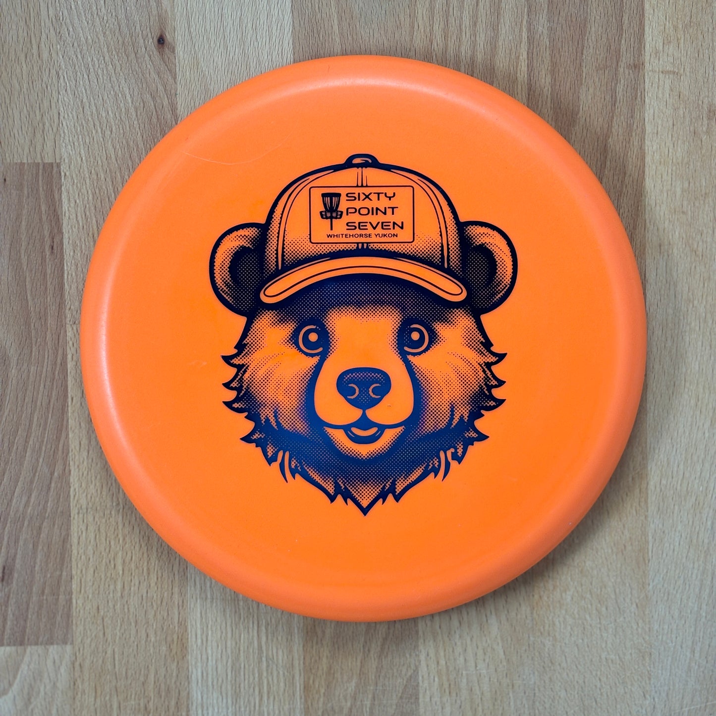 Innova DX Invader