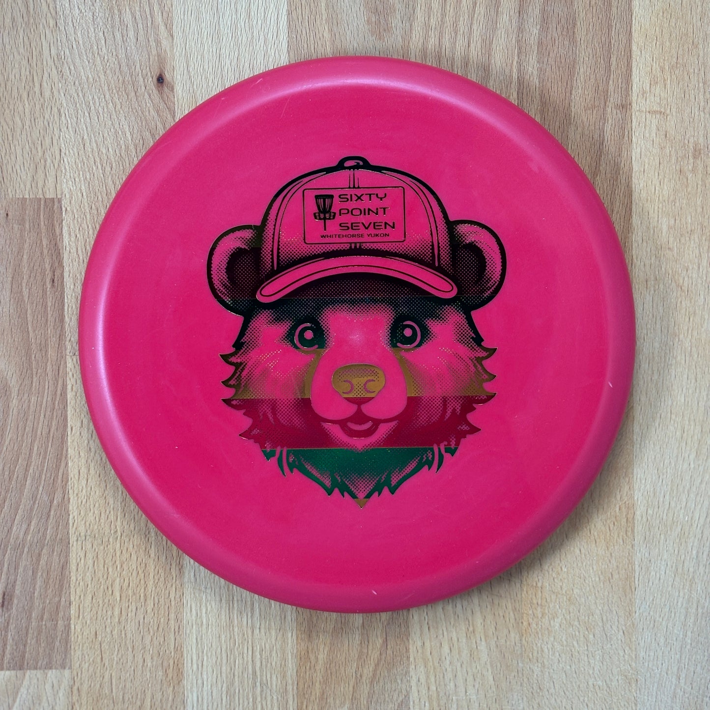 Innova DX Invader