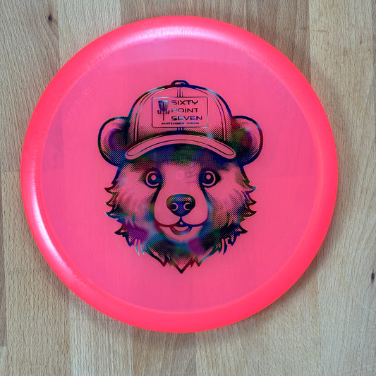 Innova Champion Mako3