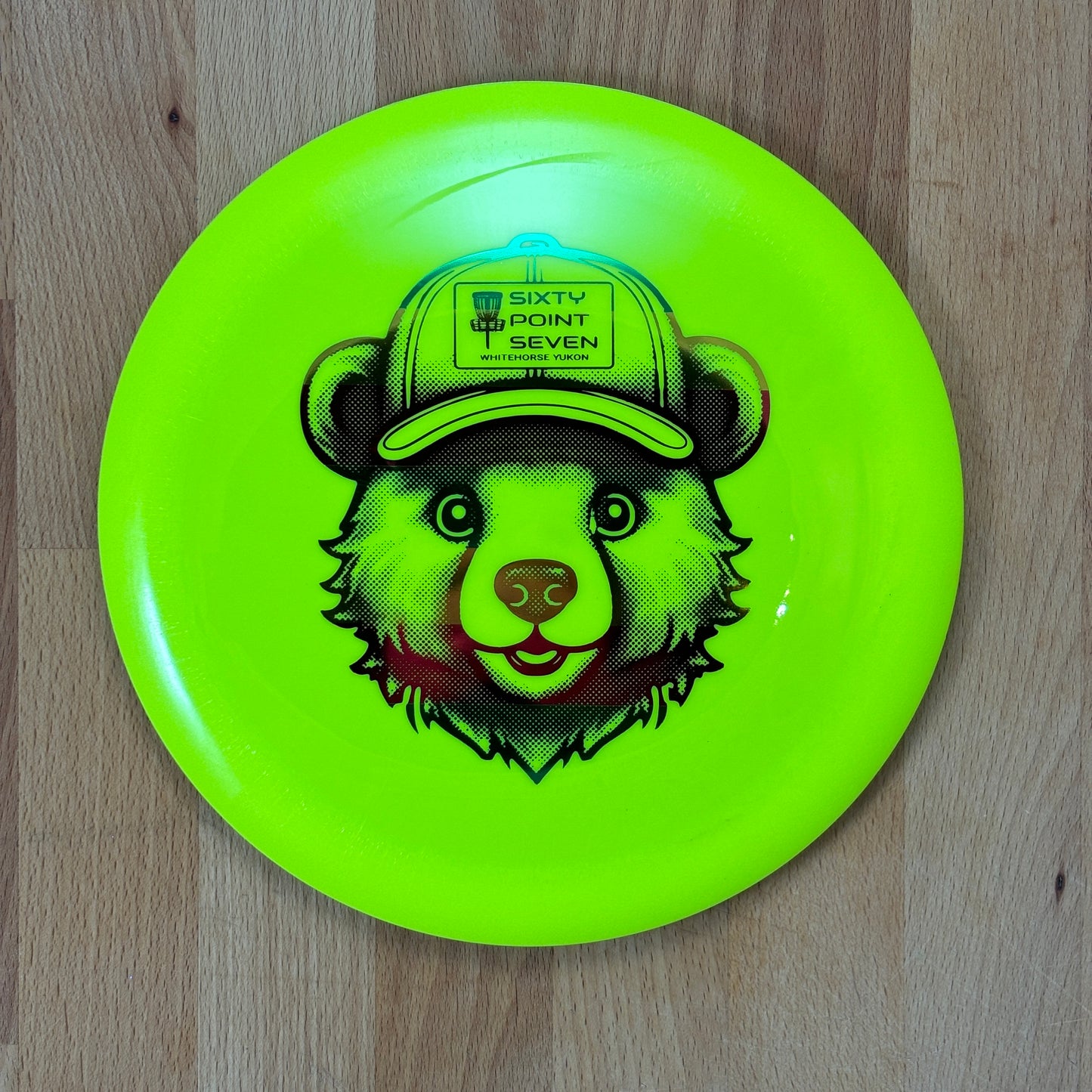 Innova Star Destroyer