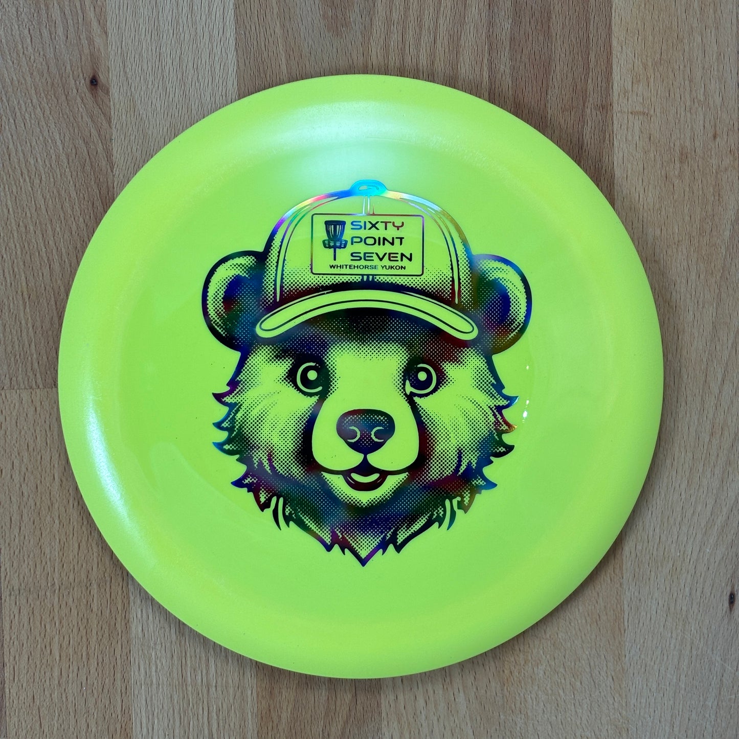 Innova Star Destroyer