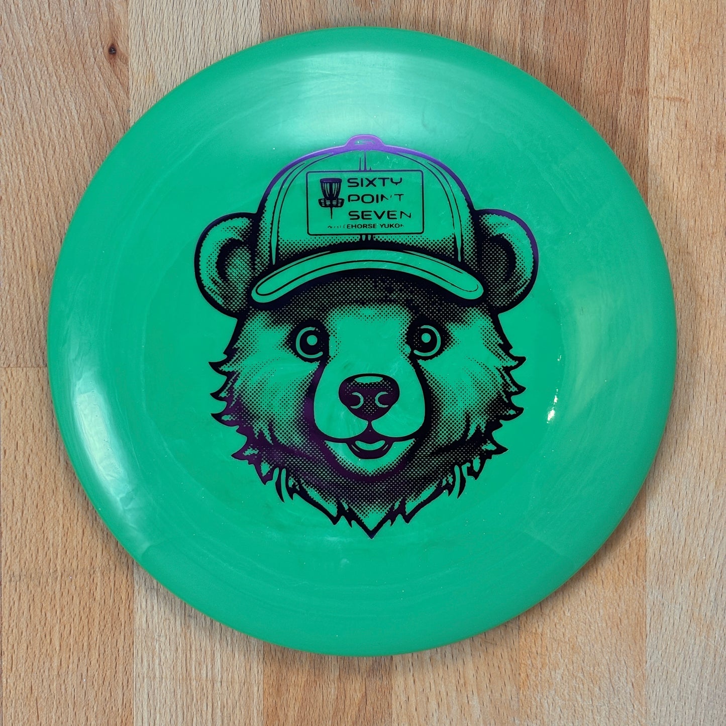 Innova Star Teebird