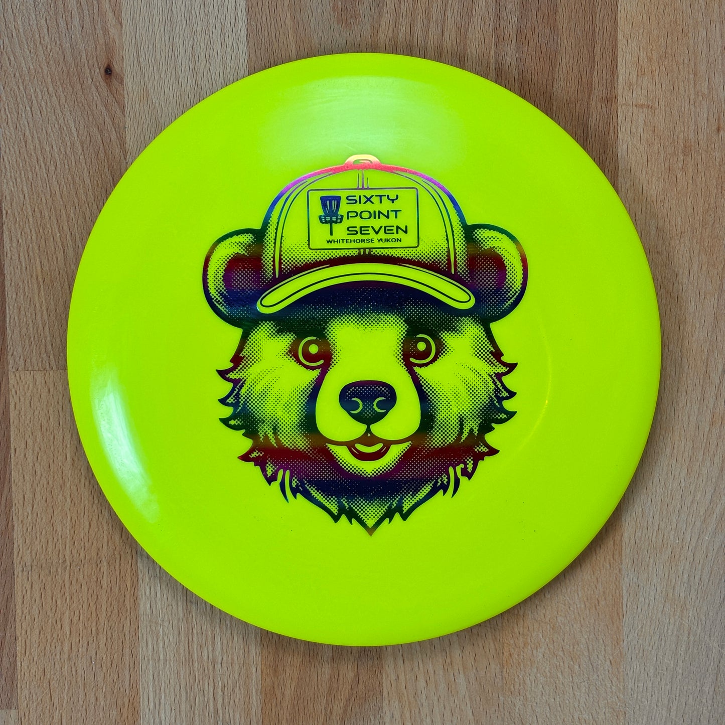 Innova Star Teebird