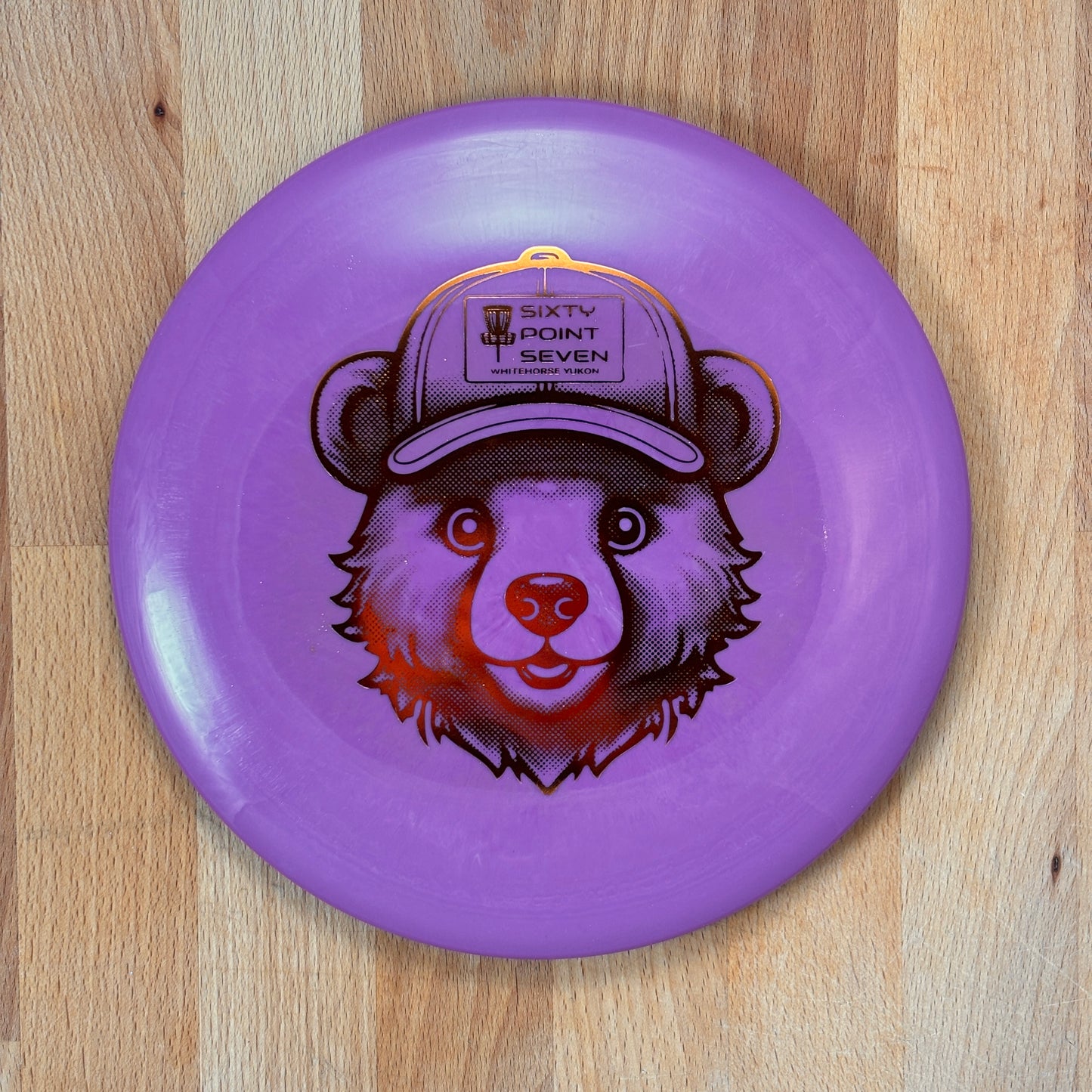 Innova Star Teebird