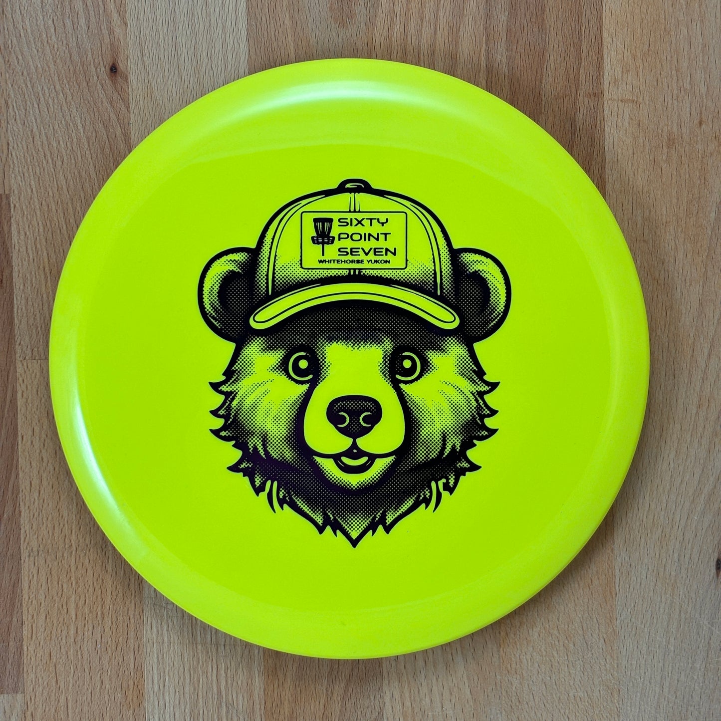 Innova Star Jay