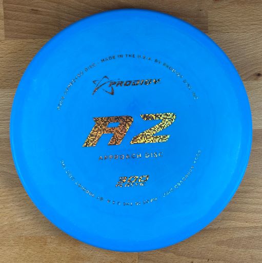 Prodigy - A2 - 300 Plastic