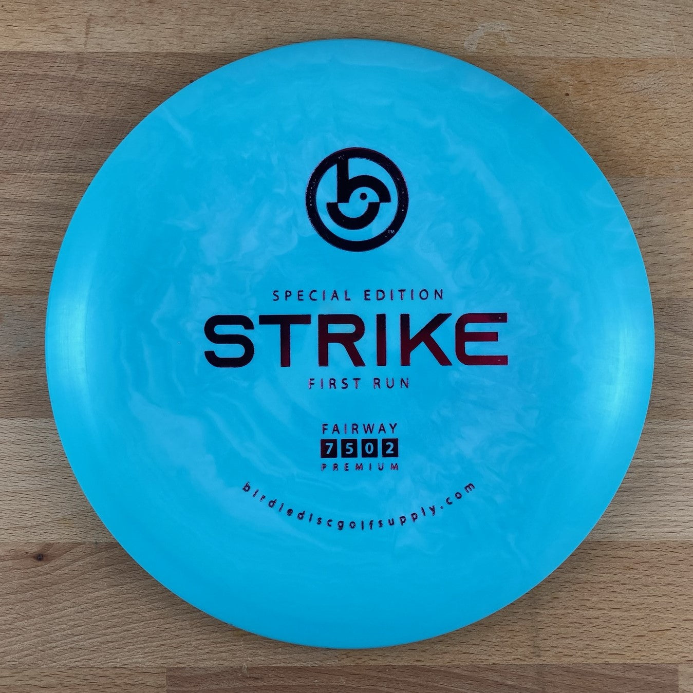 Birdie Premium Strike